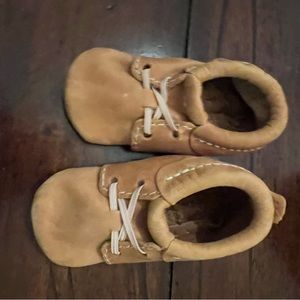 Freshly Picked moccasins